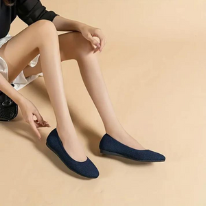 Chaussures plates Adira
