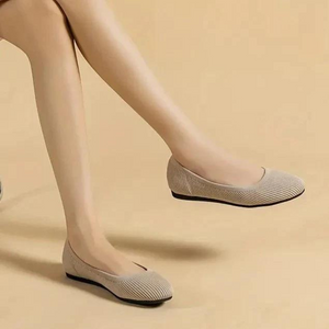Chaussures plates Adira