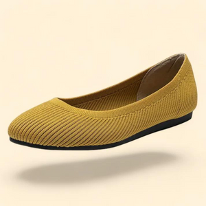 Chaussures plates Adira