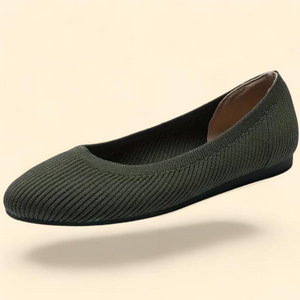 Chaussures plates Adira