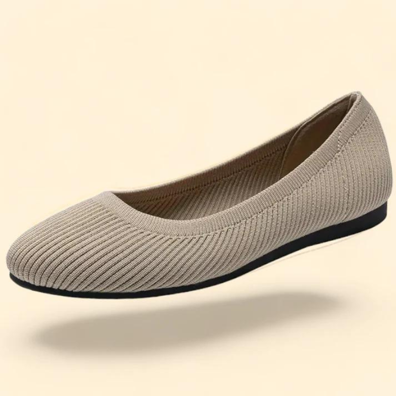 Chaussures plates Adira