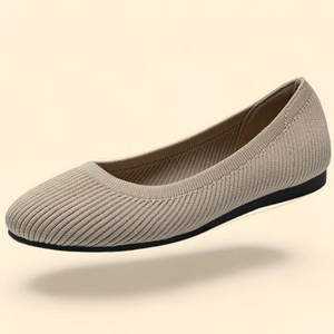 Chaussures plates Adira