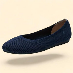 Chaussures plates Adira