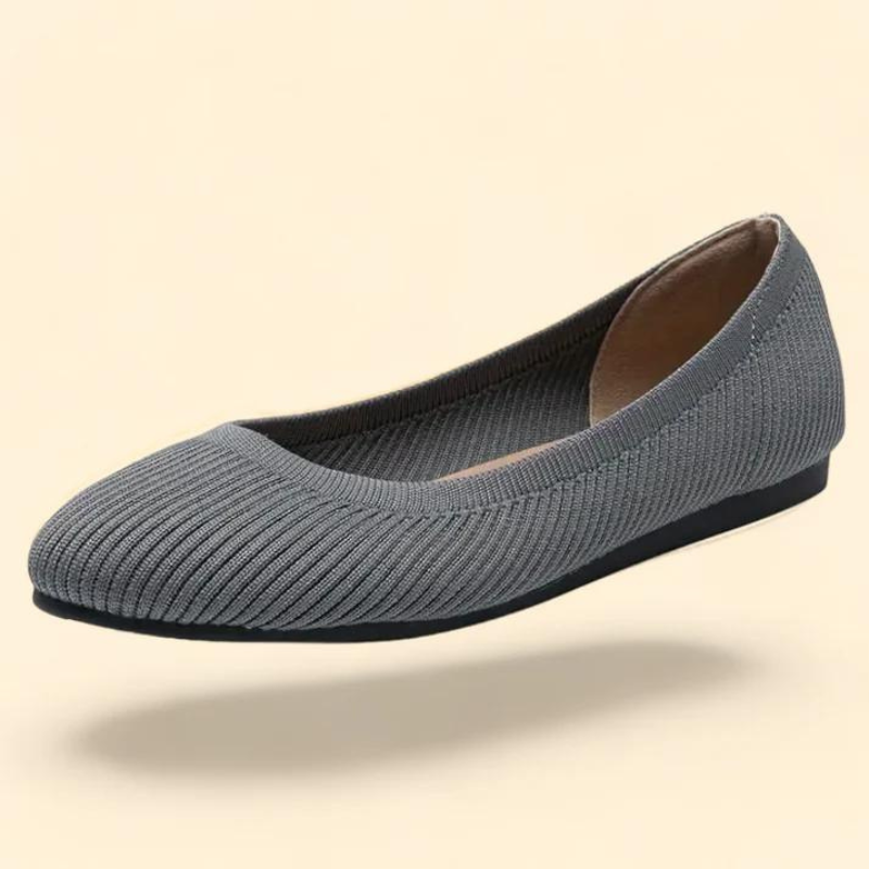 Chaussures plates Adira