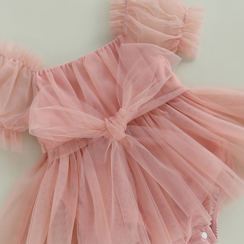AIja Baby Romper
