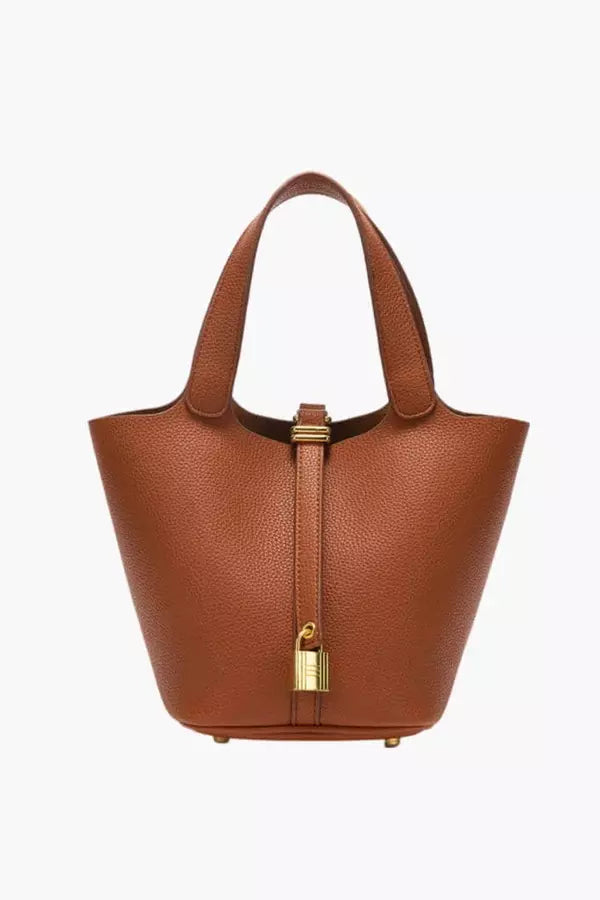 Amber Tote