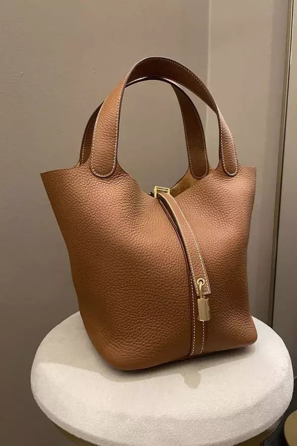 Amber Tote