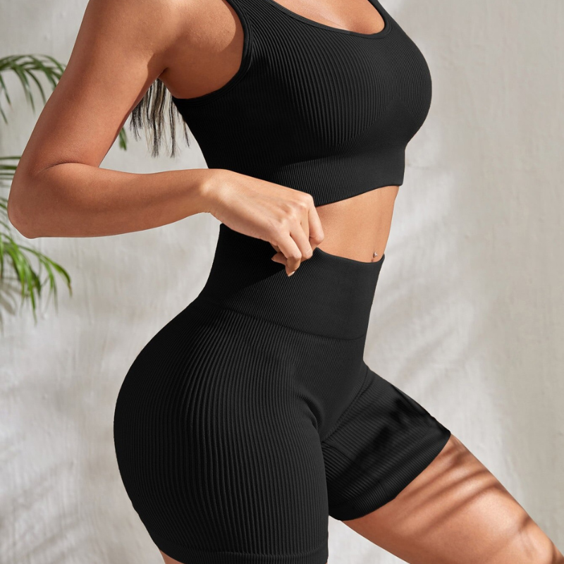 Ensemble de Yoga Arya