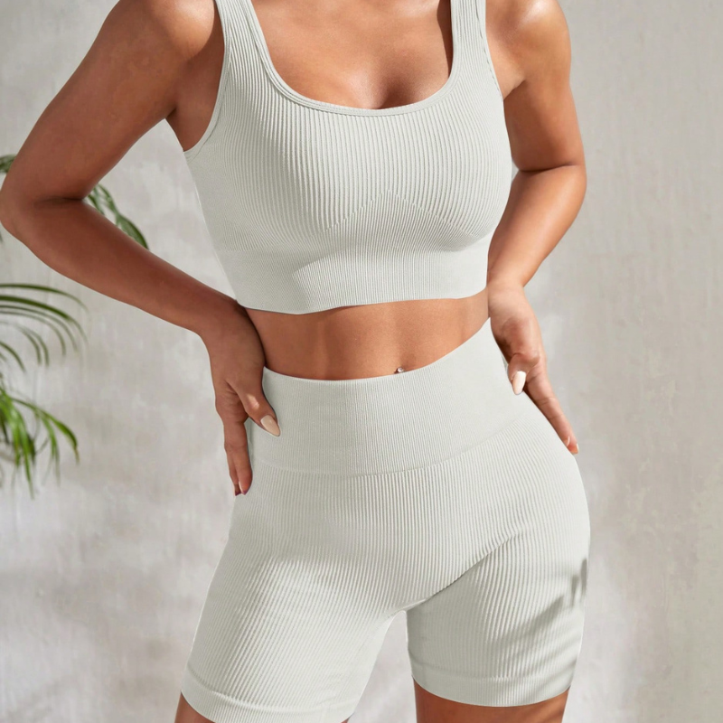 Ensemble de Yoga Arya