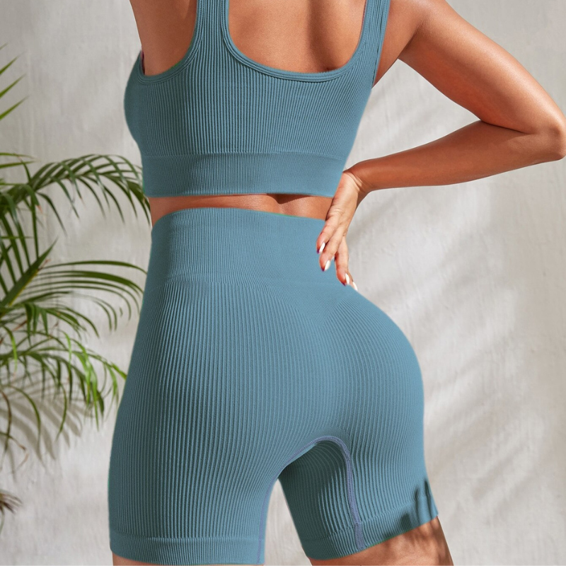 Ensemble de Yoga Arya