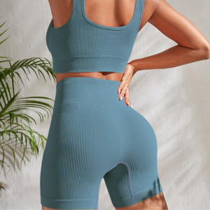 Ensemble de Yoga Arya