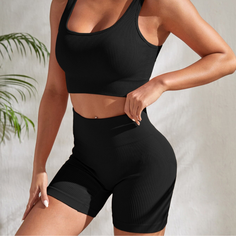 Ensemble de Yoga Arya