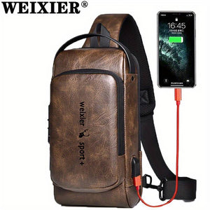 Sac à bandoulière Archer