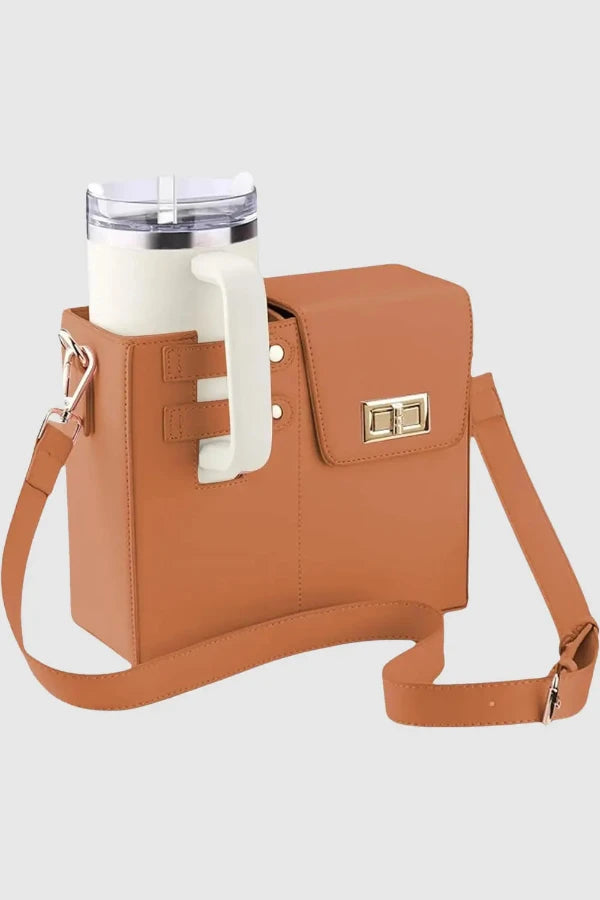 Carrie Cross-body Bag