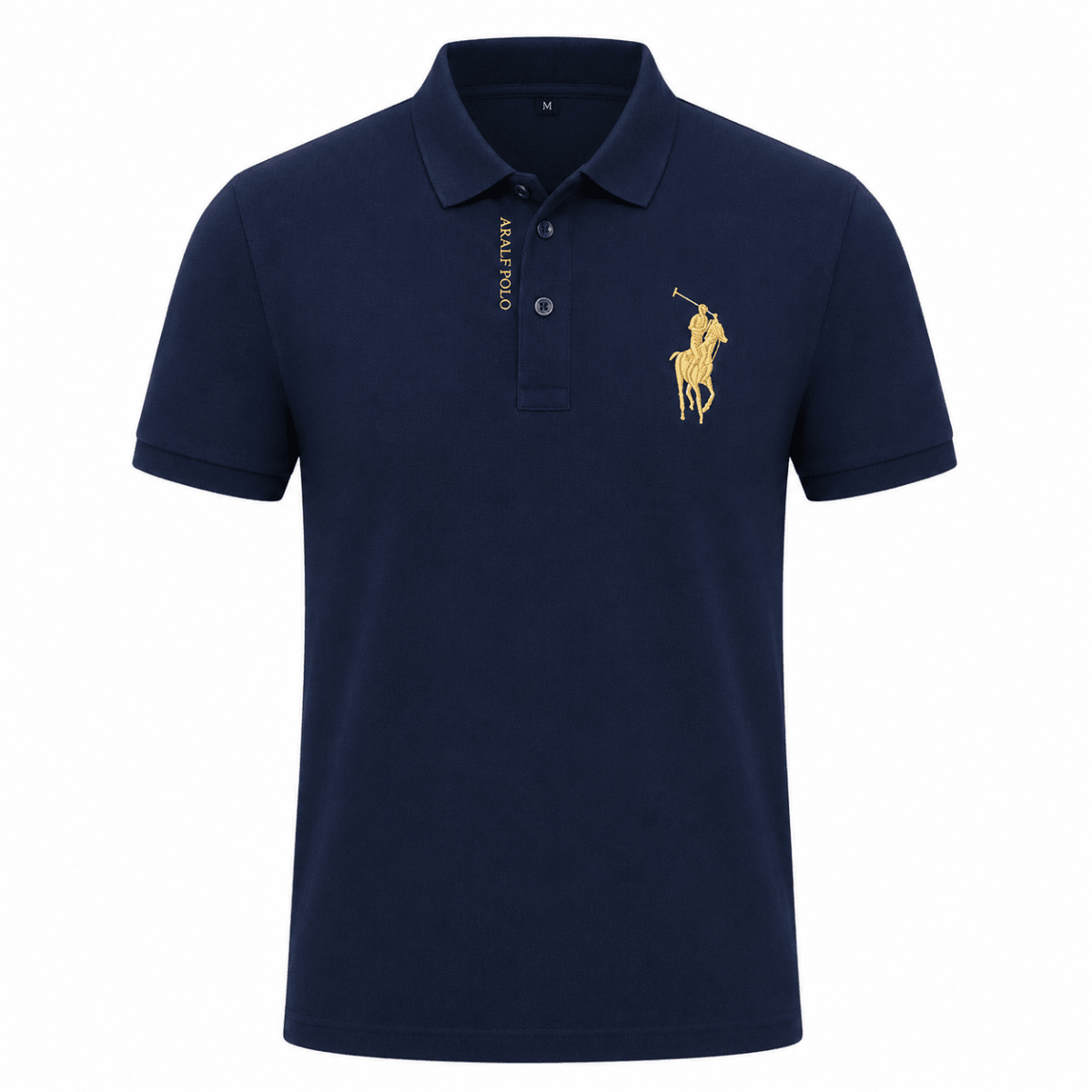 Carter Polo