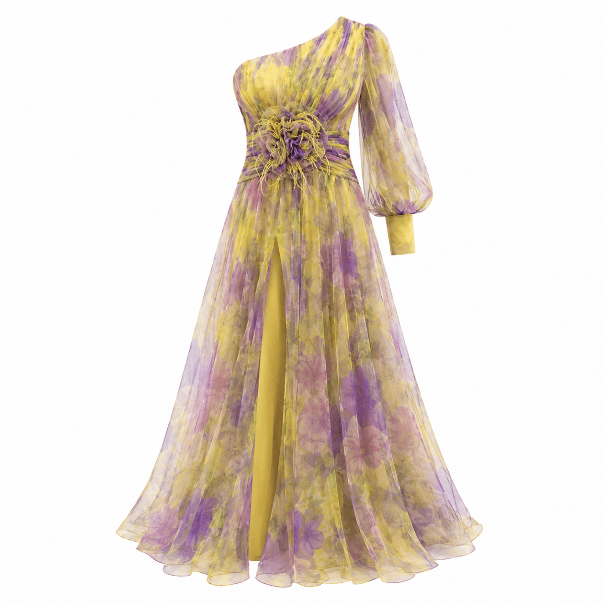 Fauna Dress