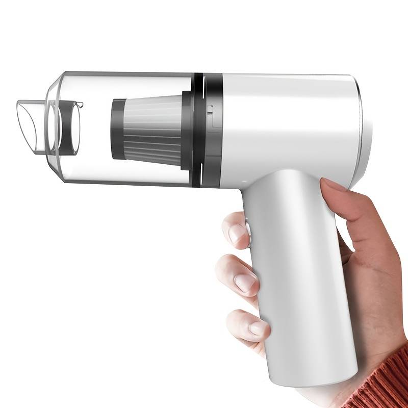 Aspirateur portable