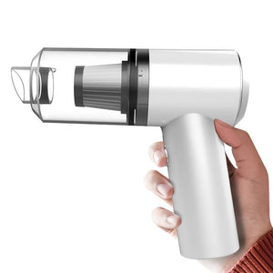 Aspirateur portable