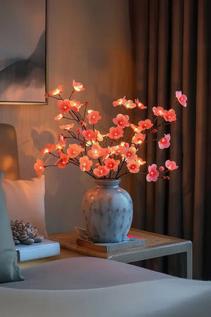 Cherry Blossom