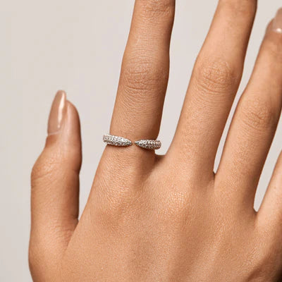 Zariah Stacking Ring