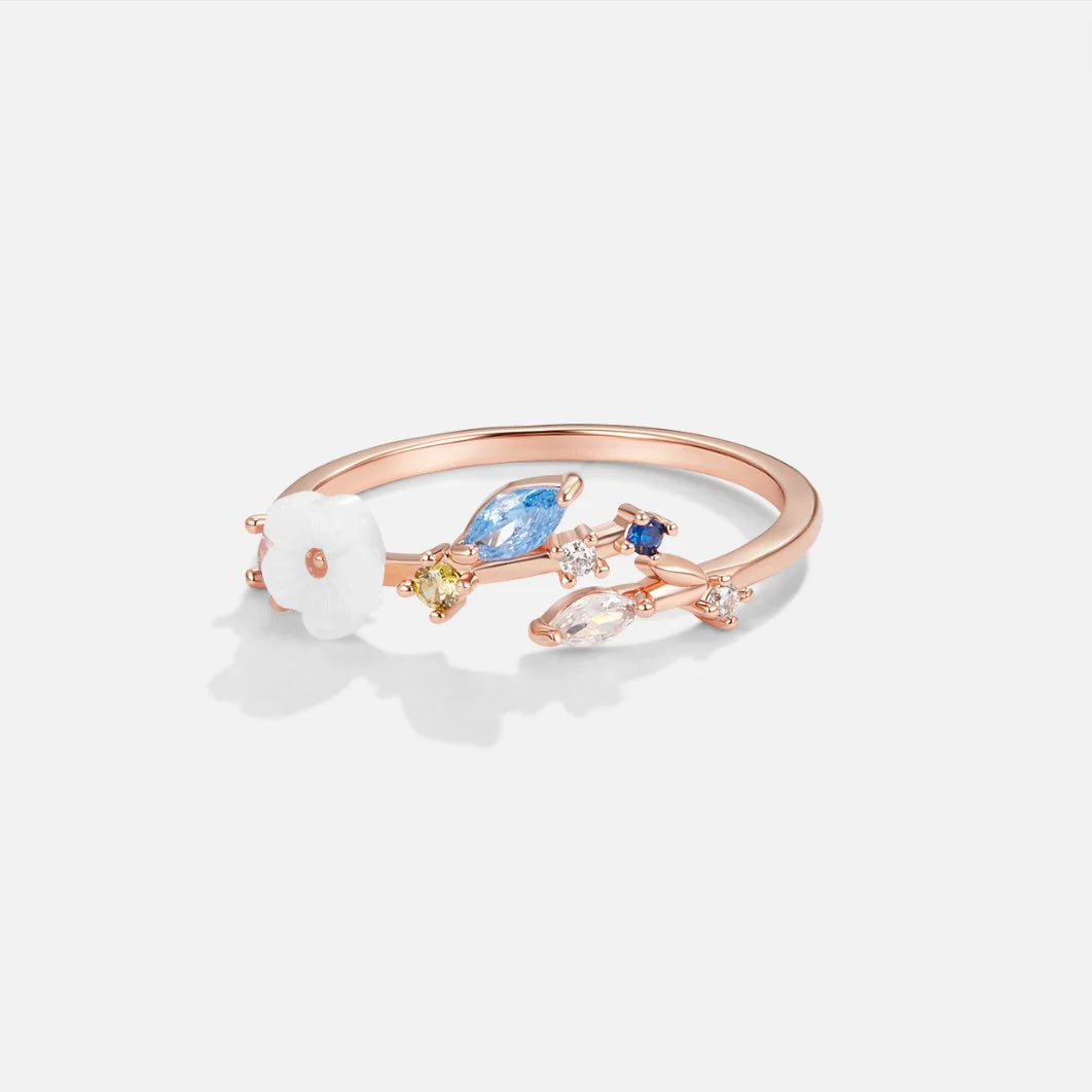 Blossom Ring