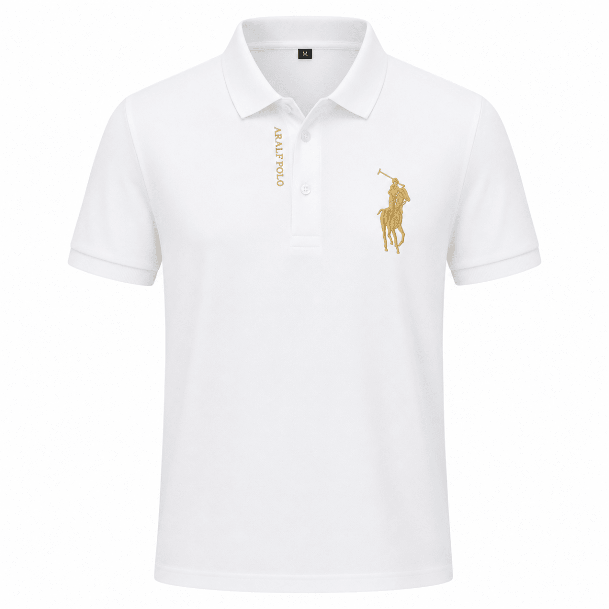 Carter Polo