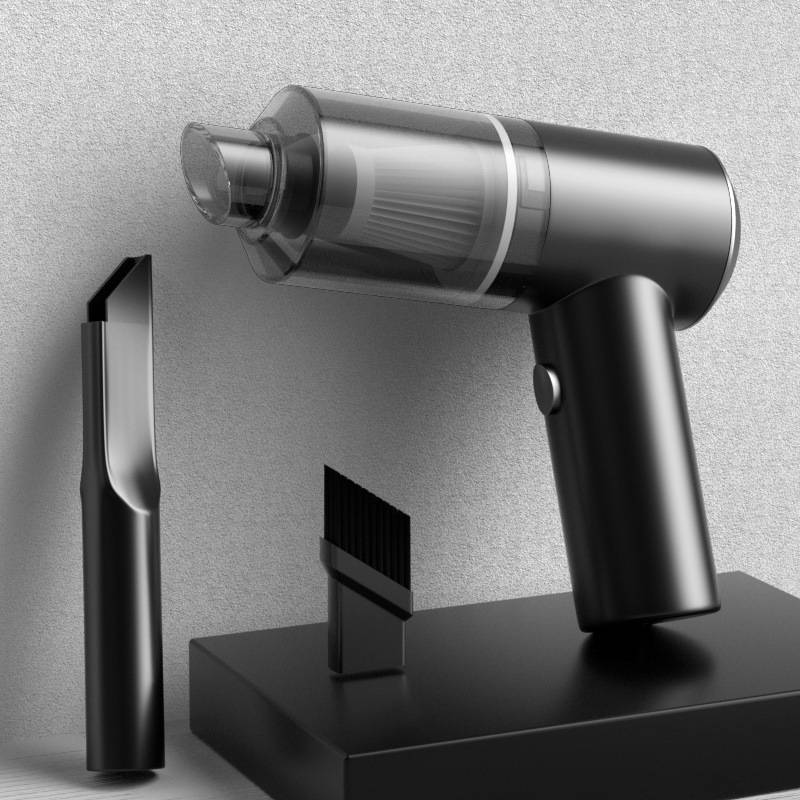 Aspirateur portable