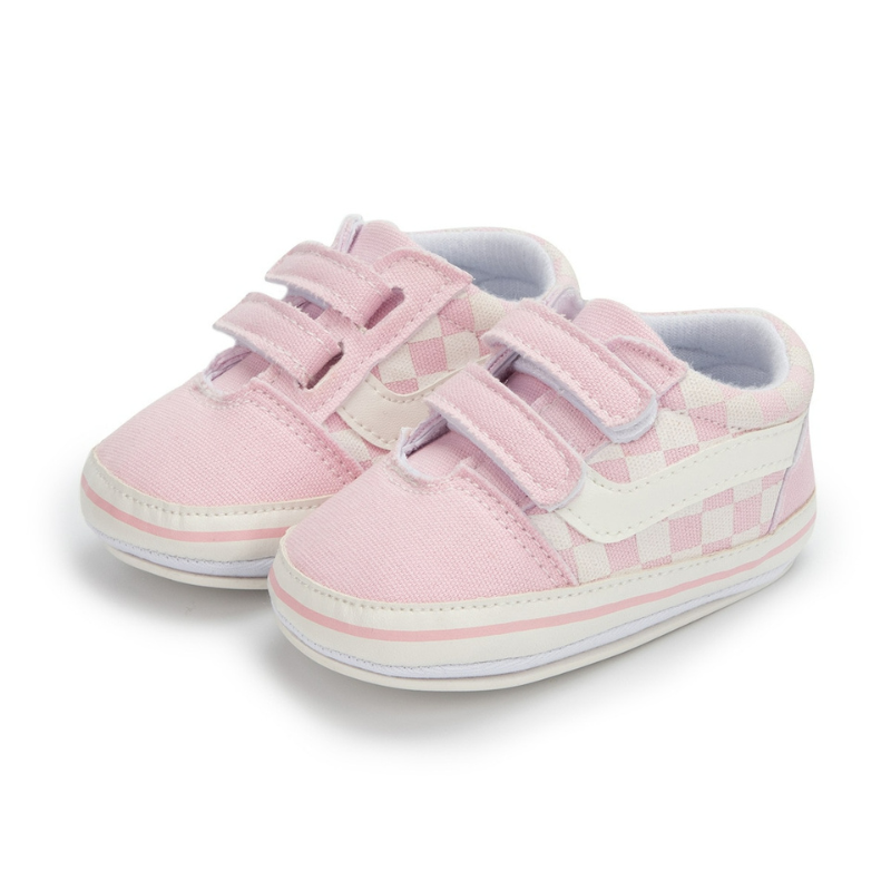 Dion Baby Sole Soft