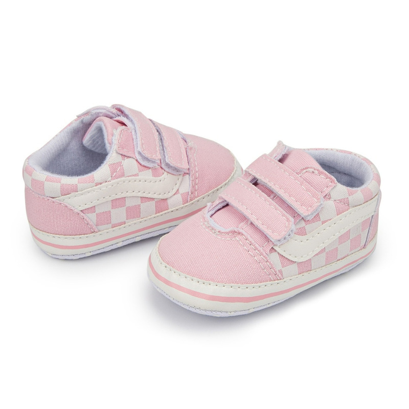 Dion Baby Sole Soft