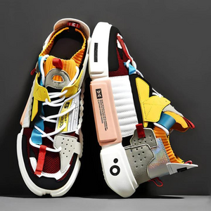 Chaussures Easton