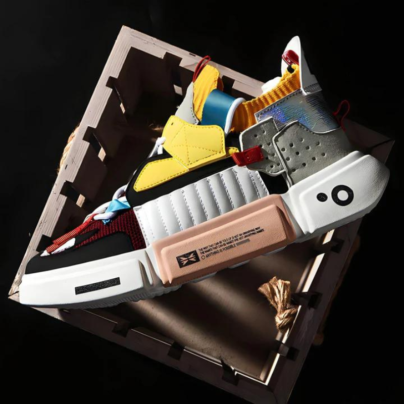 Chaussures Easton