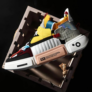 Chaussures Easton
