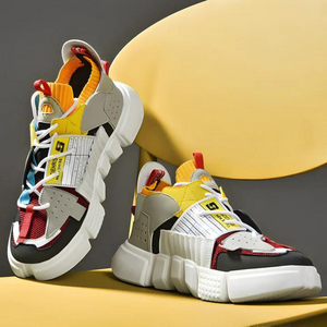 Chaussures Easton