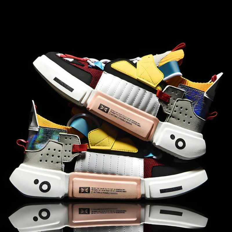 Chaussures Easton