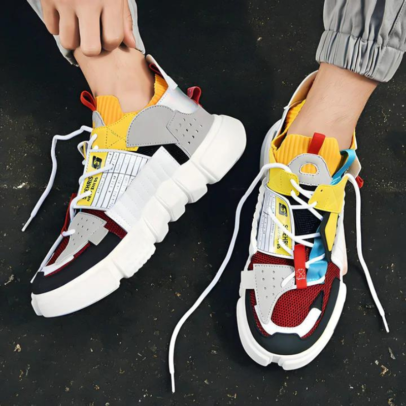 Chaussures Easton