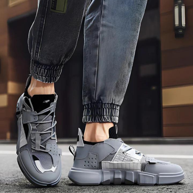 Chaussures Easton