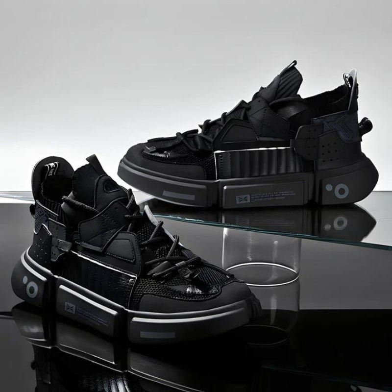 Chaussures Easton