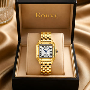Gold Monaco