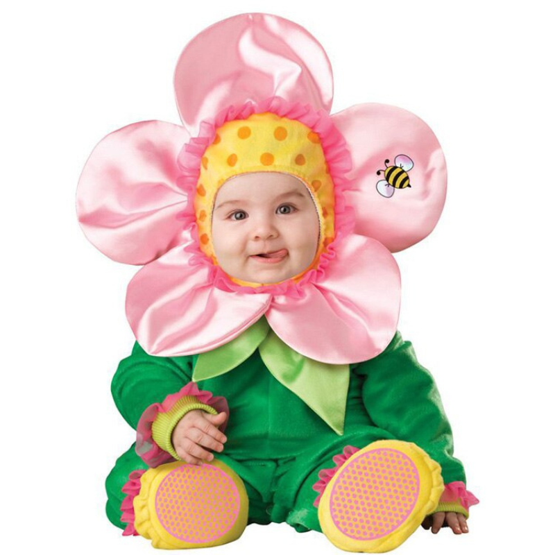 Ellison Baby Costume