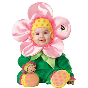 Ellison Baby Costume