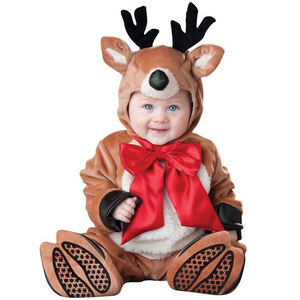 Ellison Baby Costume