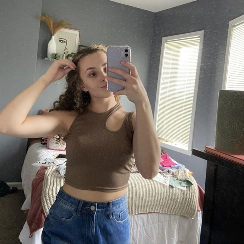Emily Top