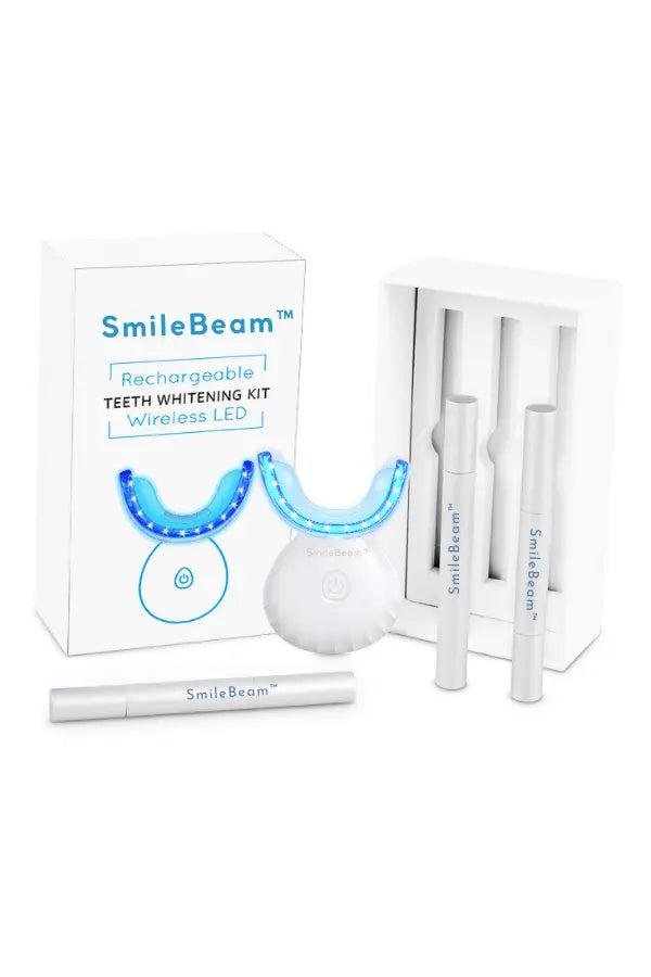 SmileBeam™ Wireless Teeth Whitening Kit