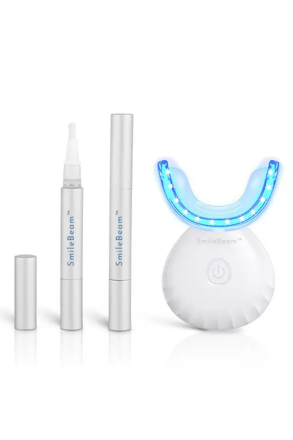 SmileBeam™ Wireless Teeth Whitening Kit