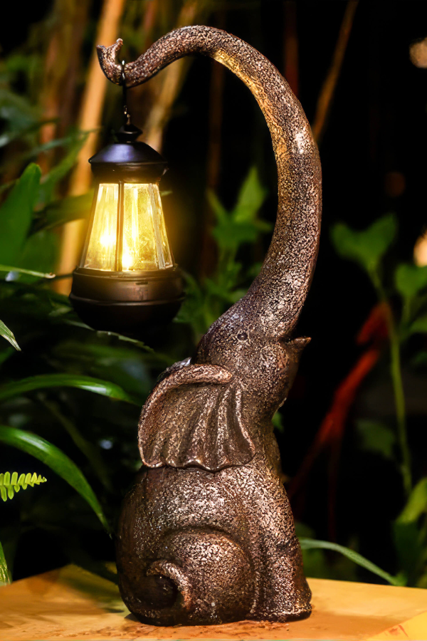 Guardian Glow Lamp