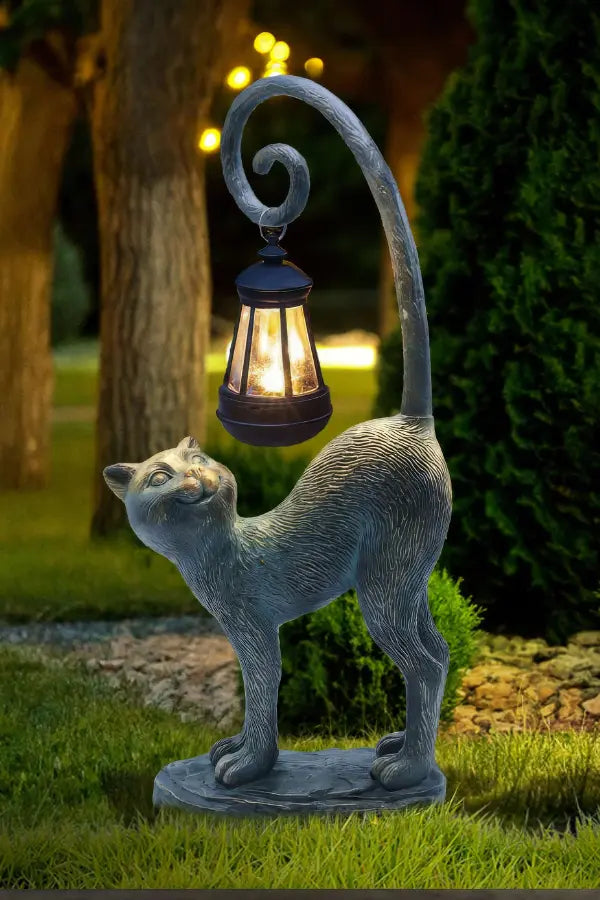 Guardian Glow Lamp