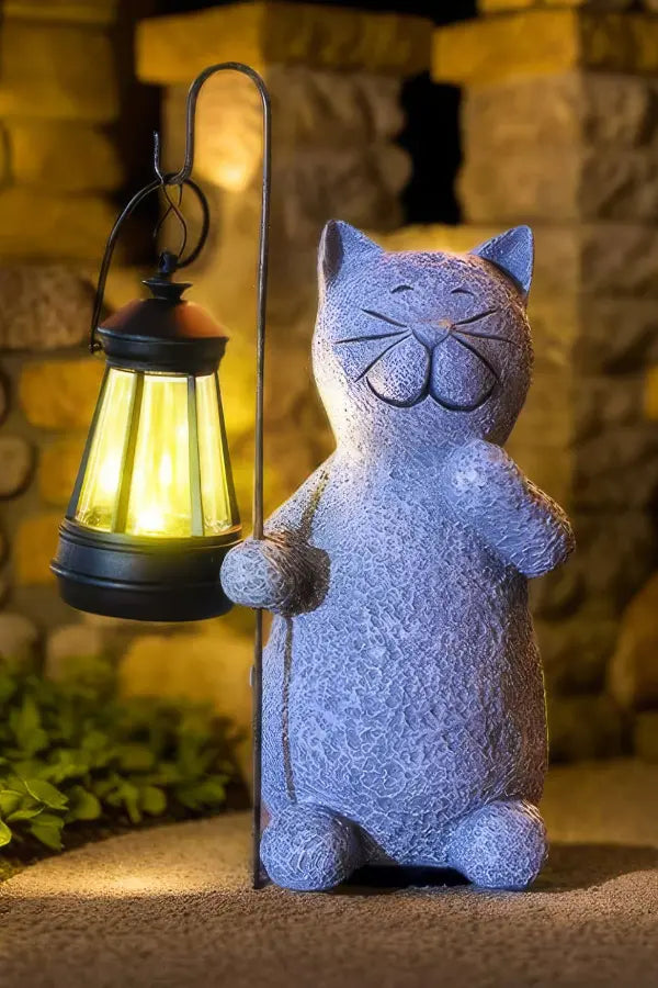 Guardian Glow Lamp