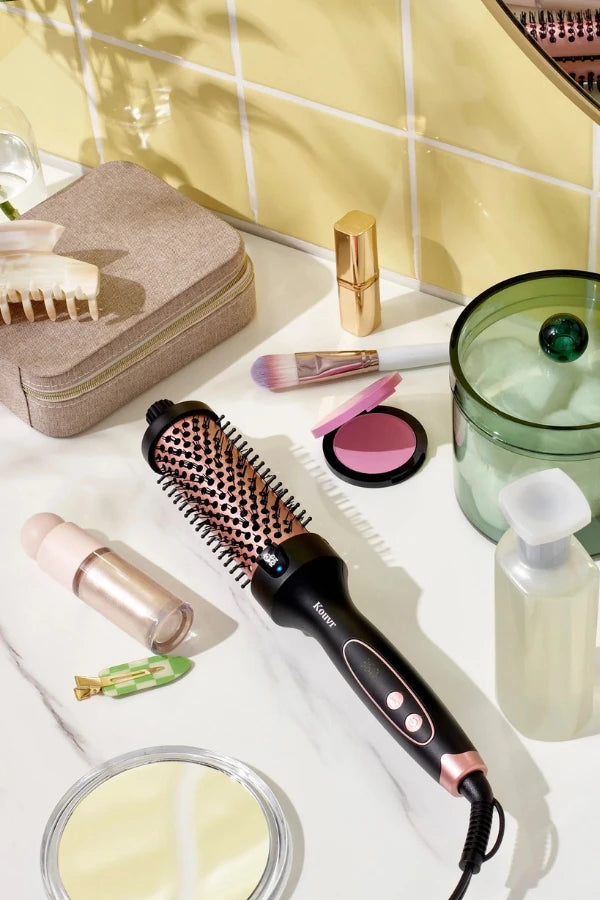 Volumize & Style Blowout Brush