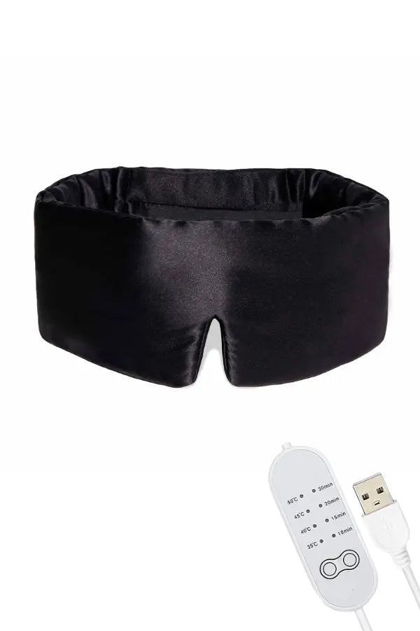 Mulberry Silk Eye Mask