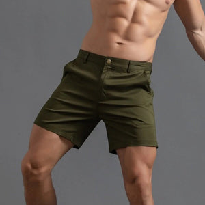 Franklin Short